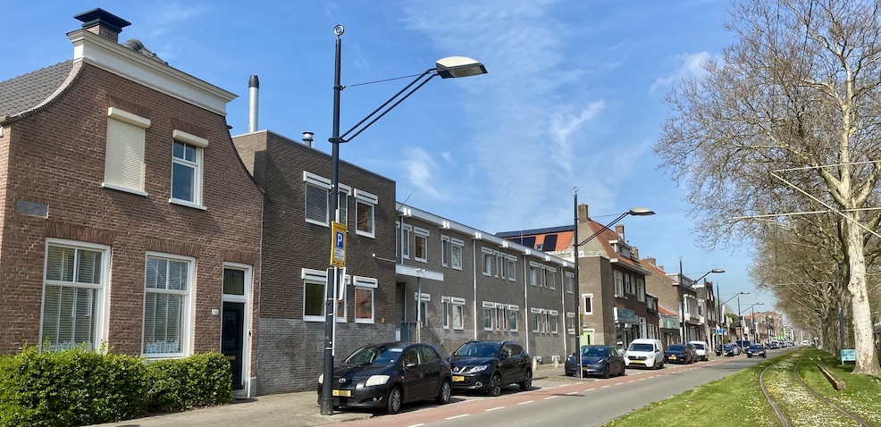 Dakisolatie Rotterdam - Zuid